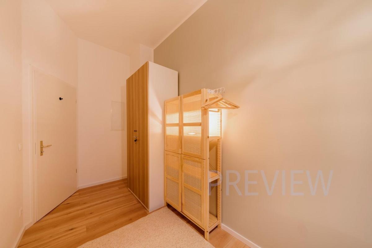 2 Bedroom-Urbanapartment-Berlin Exterior photo